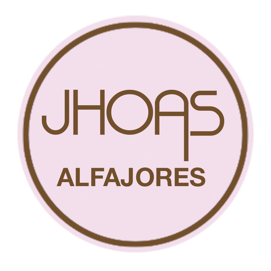 Jhoa's Logo